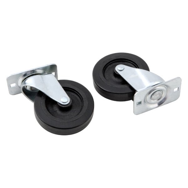 Performance Tool W85017 2-piece 3" Replacement Caster Set