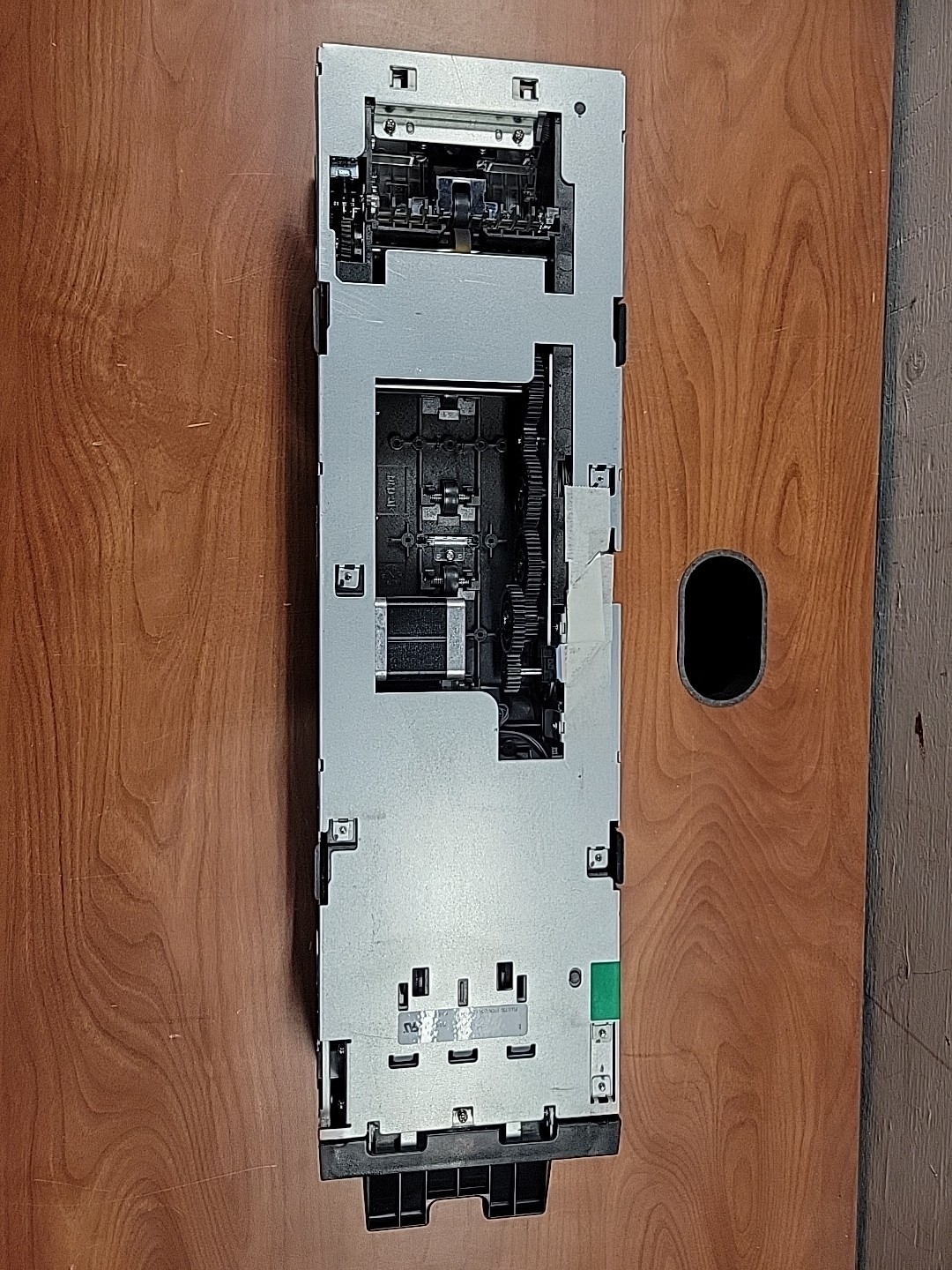 497-0522696 Fujitsu Bunch Acceptor Top Module