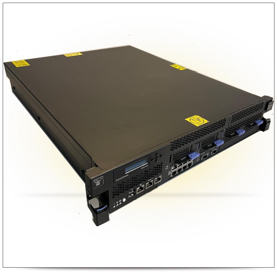 IBM DataPower Gateway 8436-52x 97Y1307 Security Appliance, Dual PS
