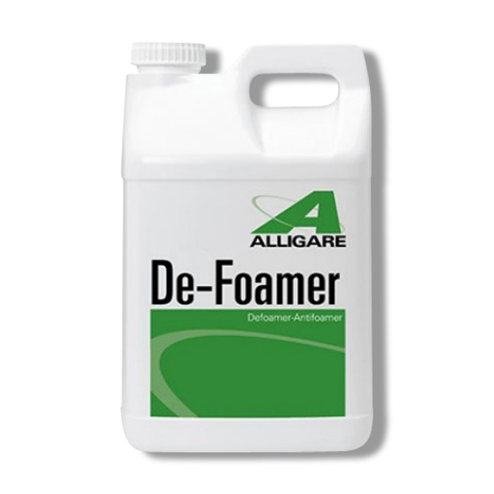 Alligare De-Foamer Tank Adjuvant 32oz
