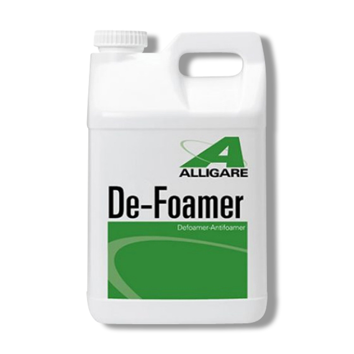 Alligare De-Foamer Tank Adjuvant 32oz