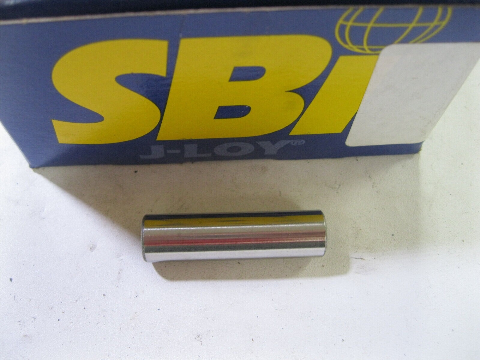 SB International 140-3019 Valve Train Components - Engine Valve Guide