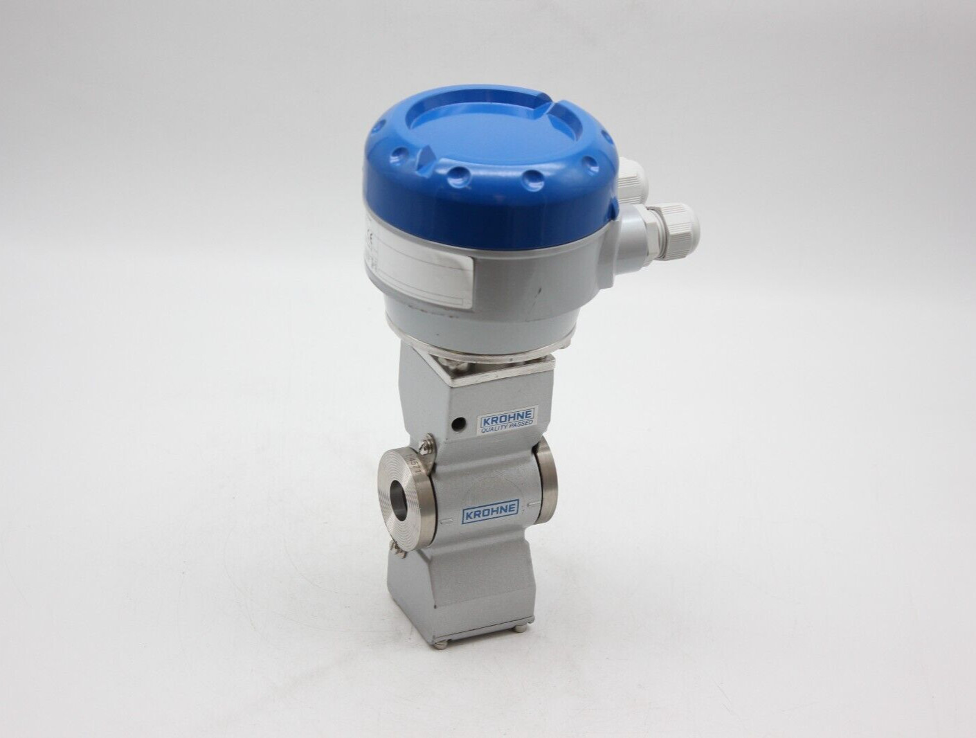 KROHNE Optiflux 1000 (NEW)