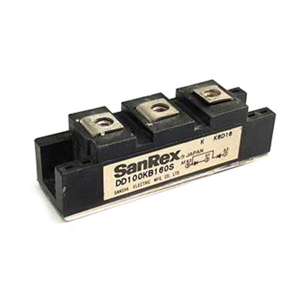 SANREX DD100KB160S DD100KB-160S Module New