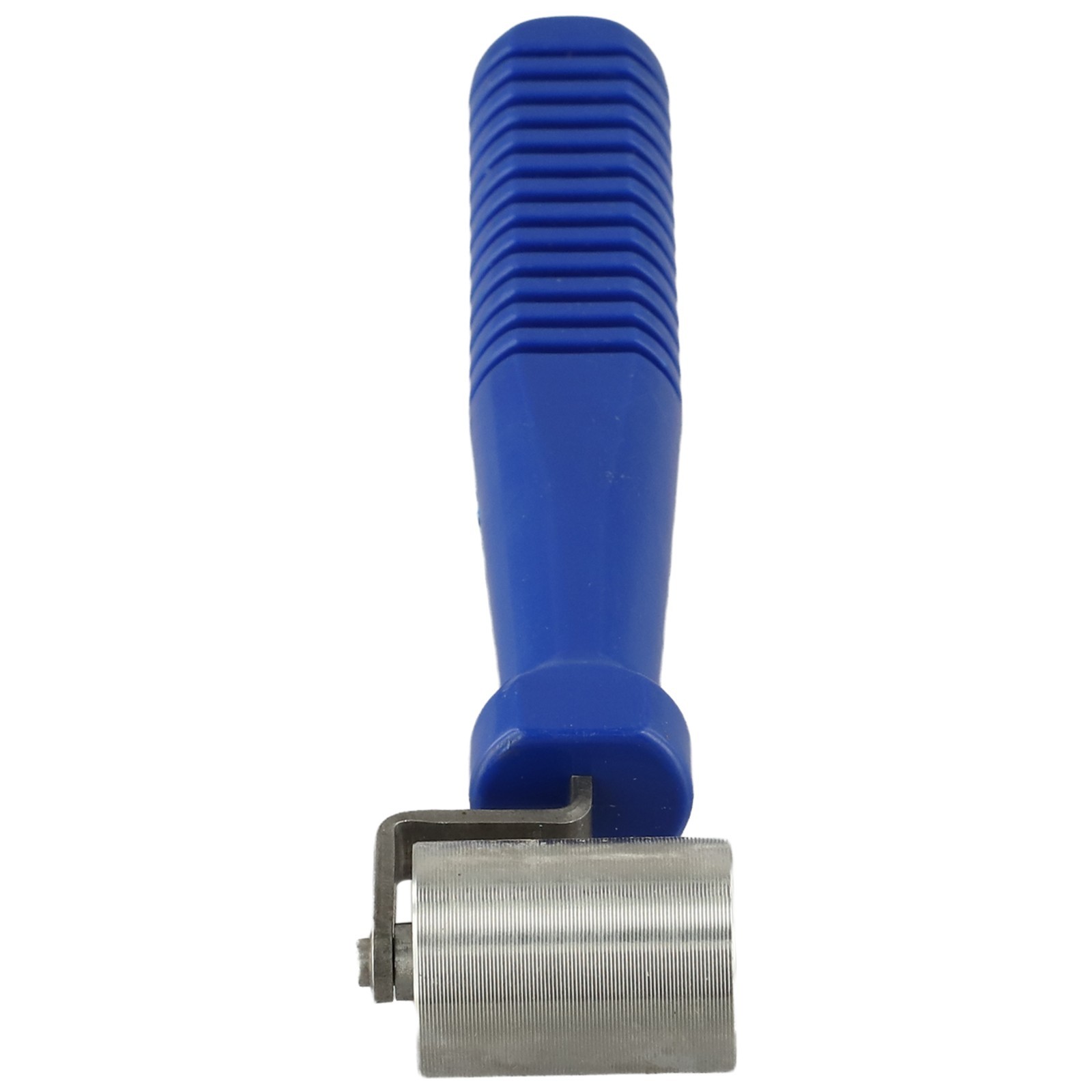 Robust Stainless Steel Seam Roller for DIY Projects and Professional Use