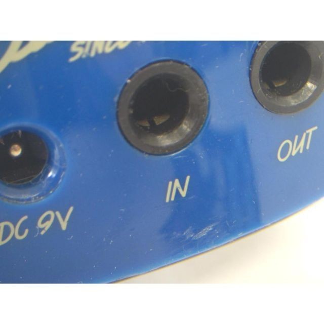 Danelectro MILKSHAKE Chorus Effects Pedal #UD4833