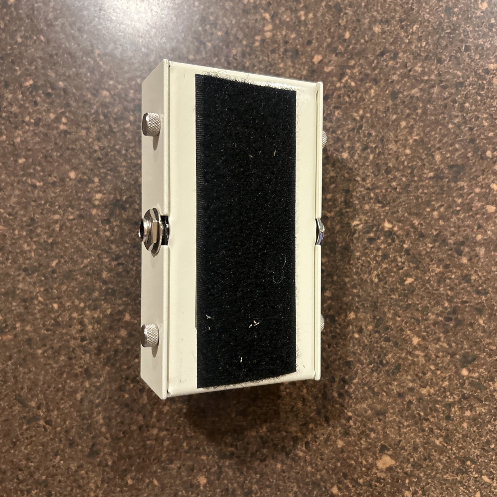 Fulltone OCD V2 Obsessive Compulsive Drive Pedal (EL1130713)