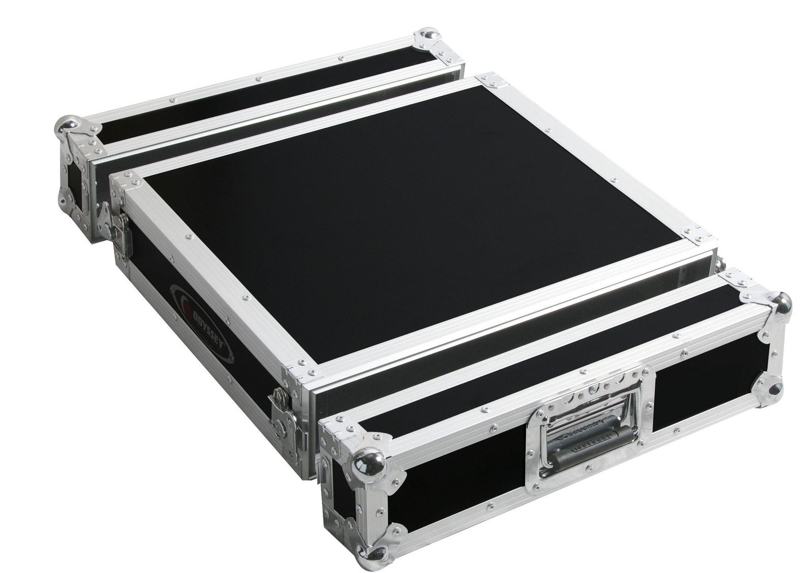 Odyssey FZAR2 Flight Zone 2-Space ATA Amp Rack
