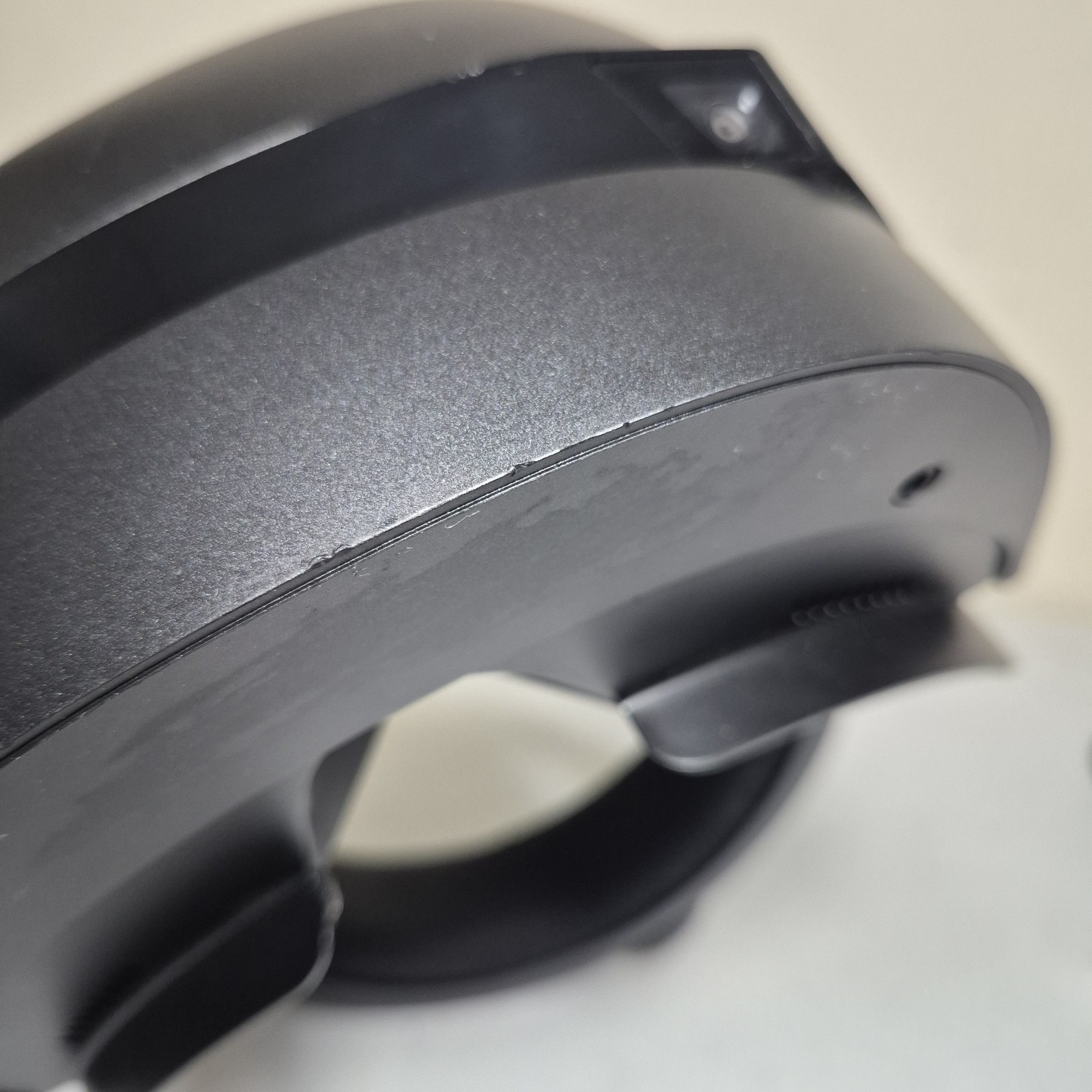 HP Windows Mixed Reality Headset 1440 with Controllers, Tested & Works!