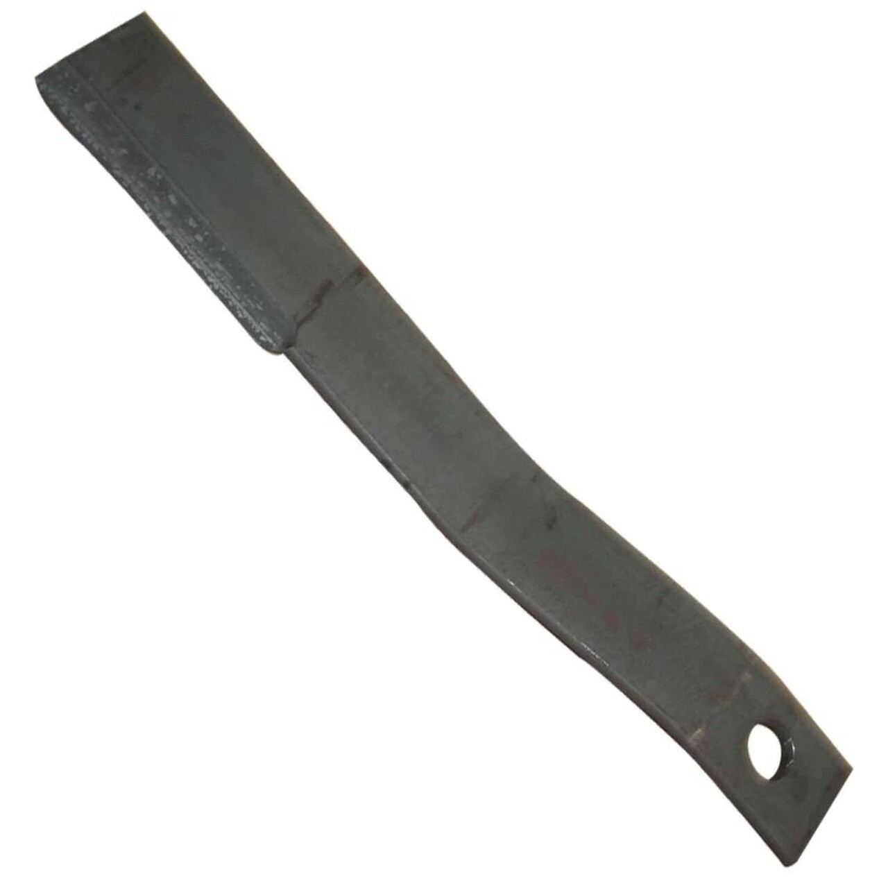 2 of Rotary Cutter Blades 28" x 3.5" x 0.5" w/ 1.5" Hole USA MADE 463BH Farmer