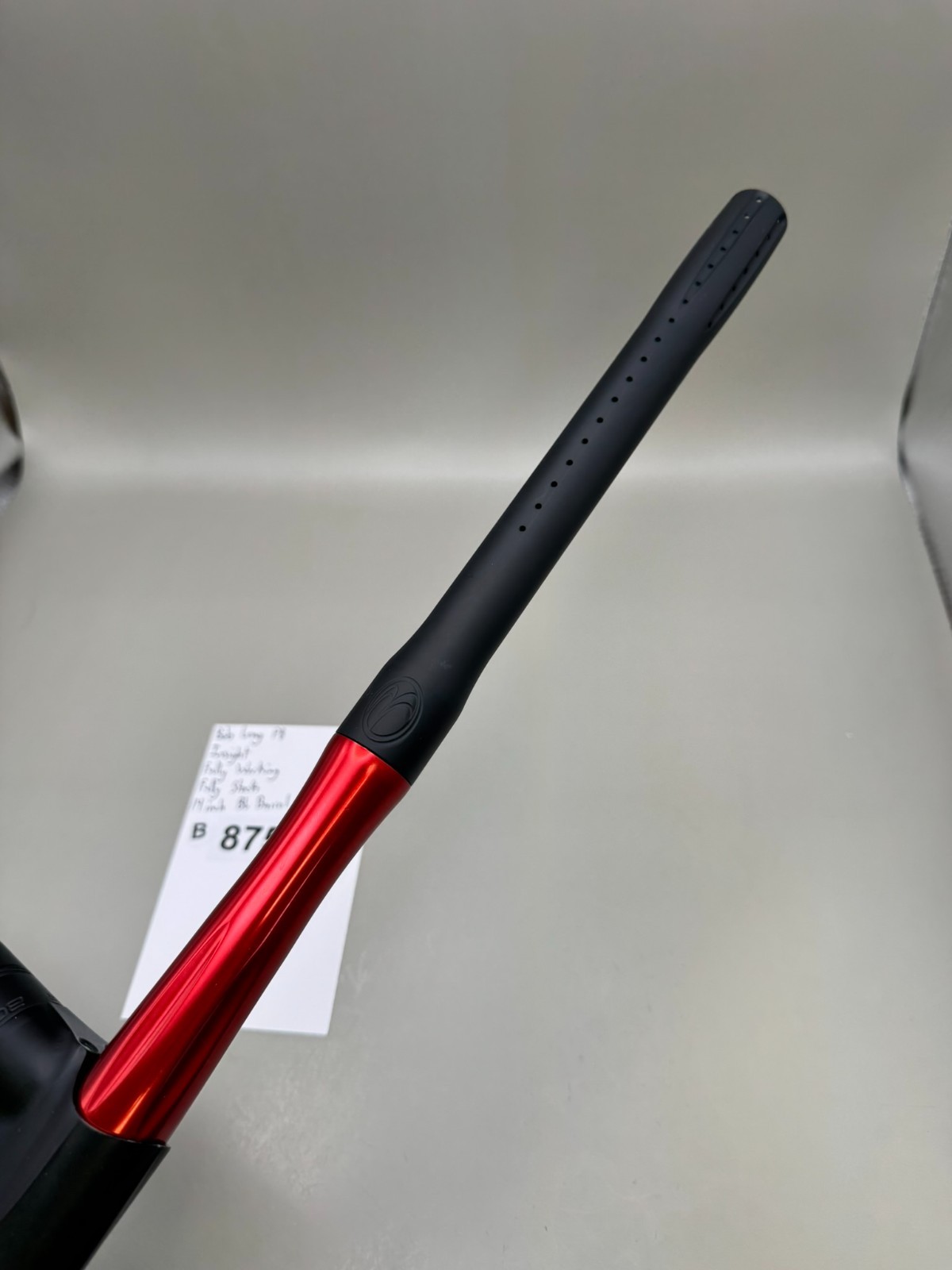 Bob Long Insight - Paintball Marker Fully Working