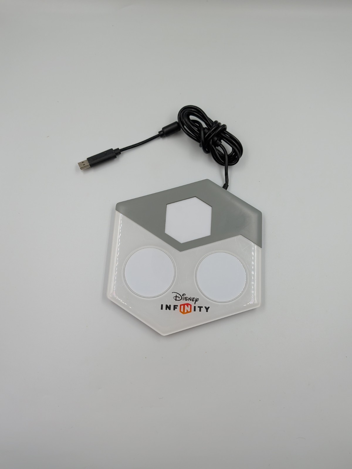 Used Xbox 360 Disney Infinity Portal