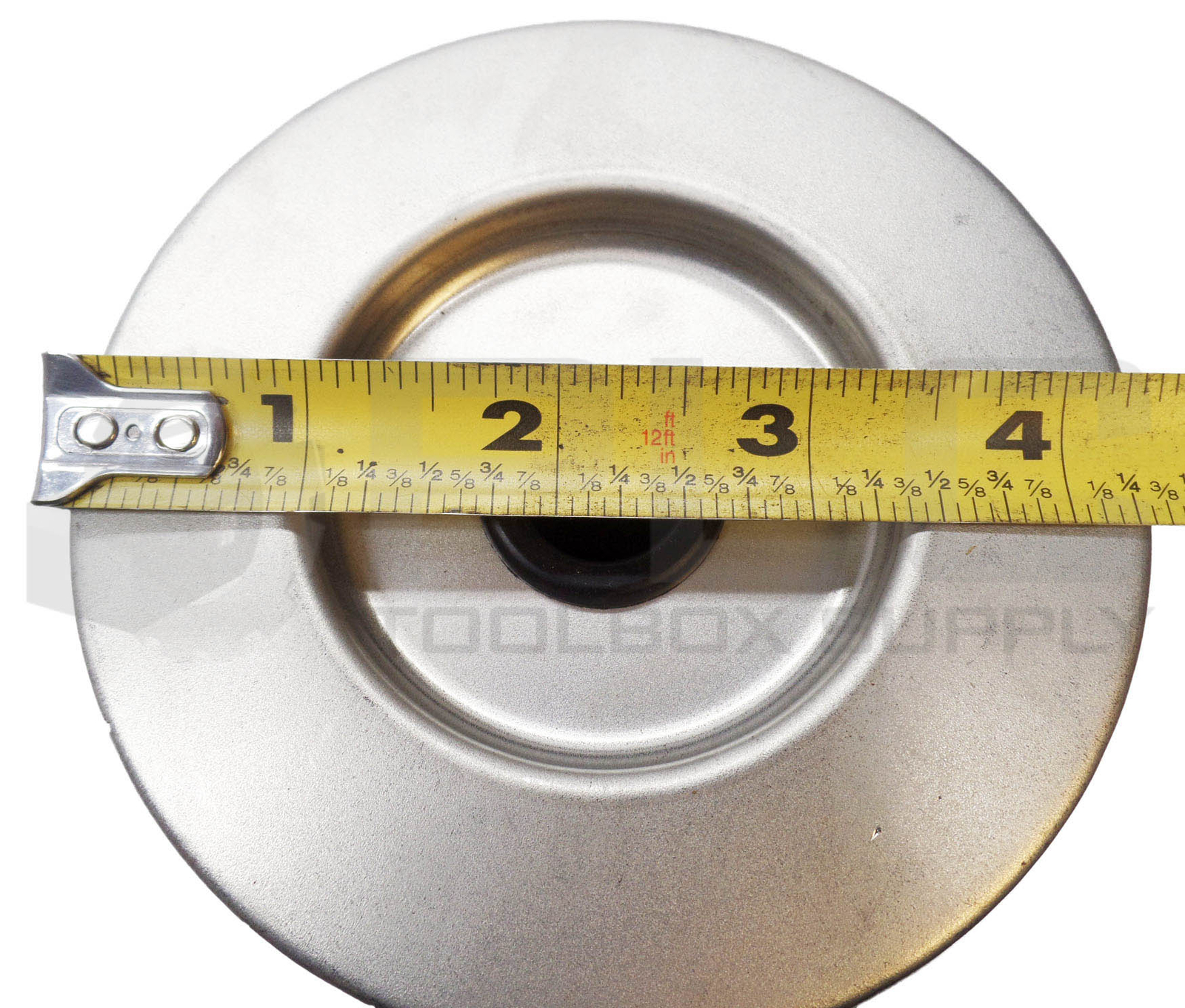 NEW 8" X 4-3/8" HYRDAULIC FILTER