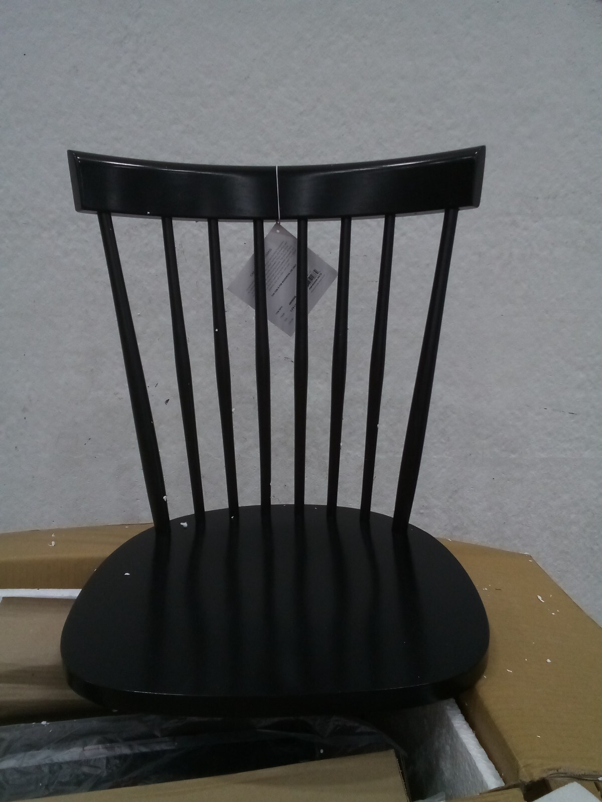 Safavieh Spindle Dining Chair ( Set Of 2), Reduced Price 2172722176 AMH8500B