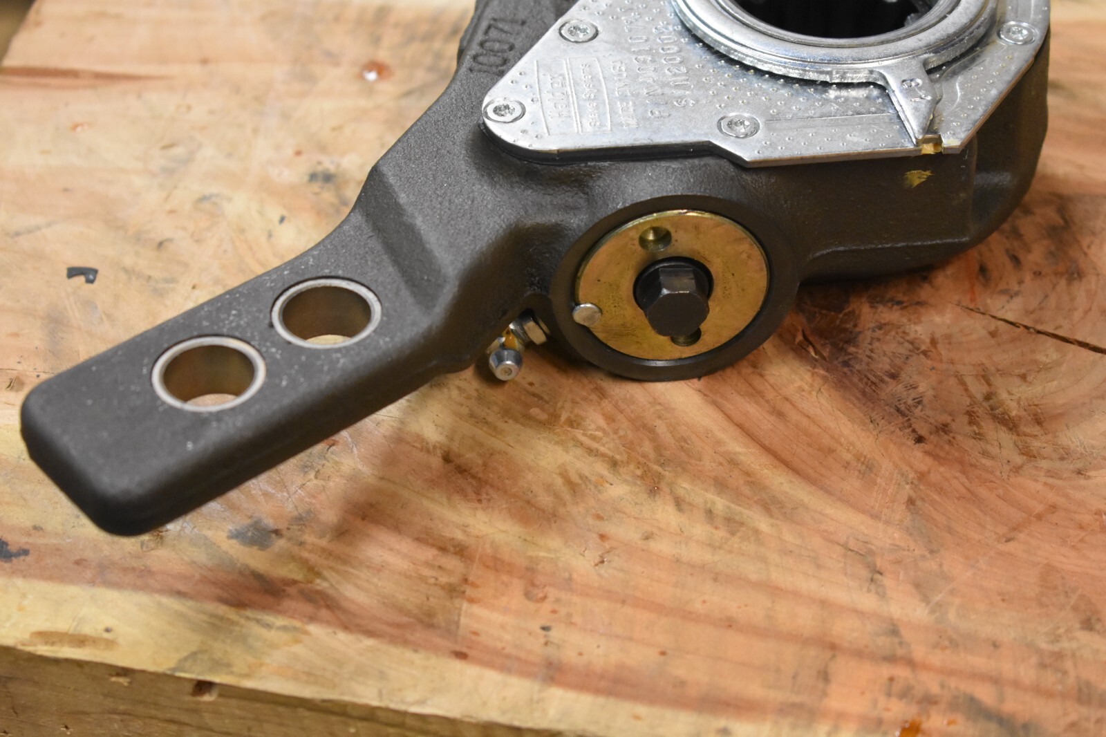 Haldex 40910741 Slack Adjuster New