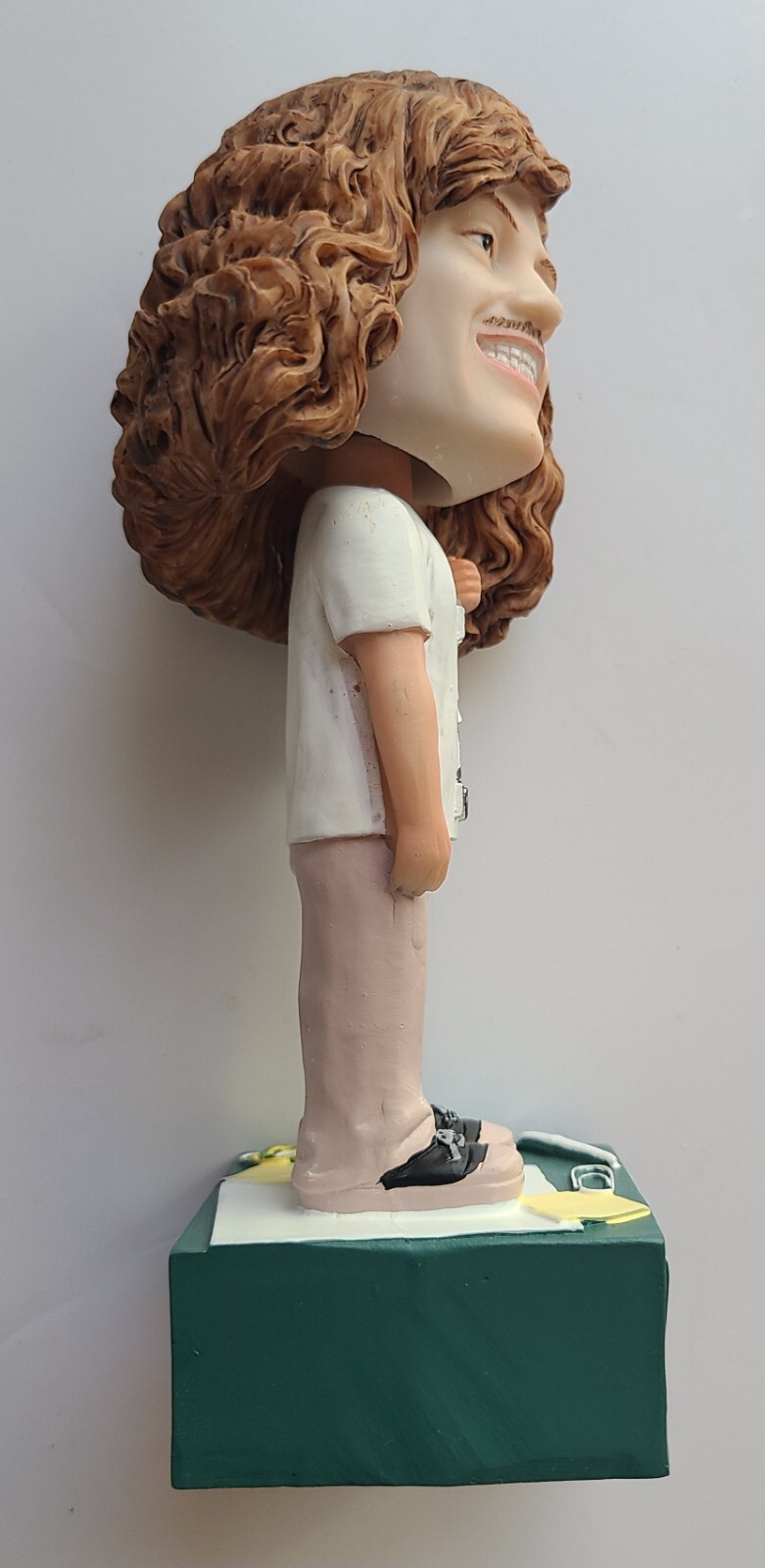 Workaholics Blake Henderson Bobblehead with Box