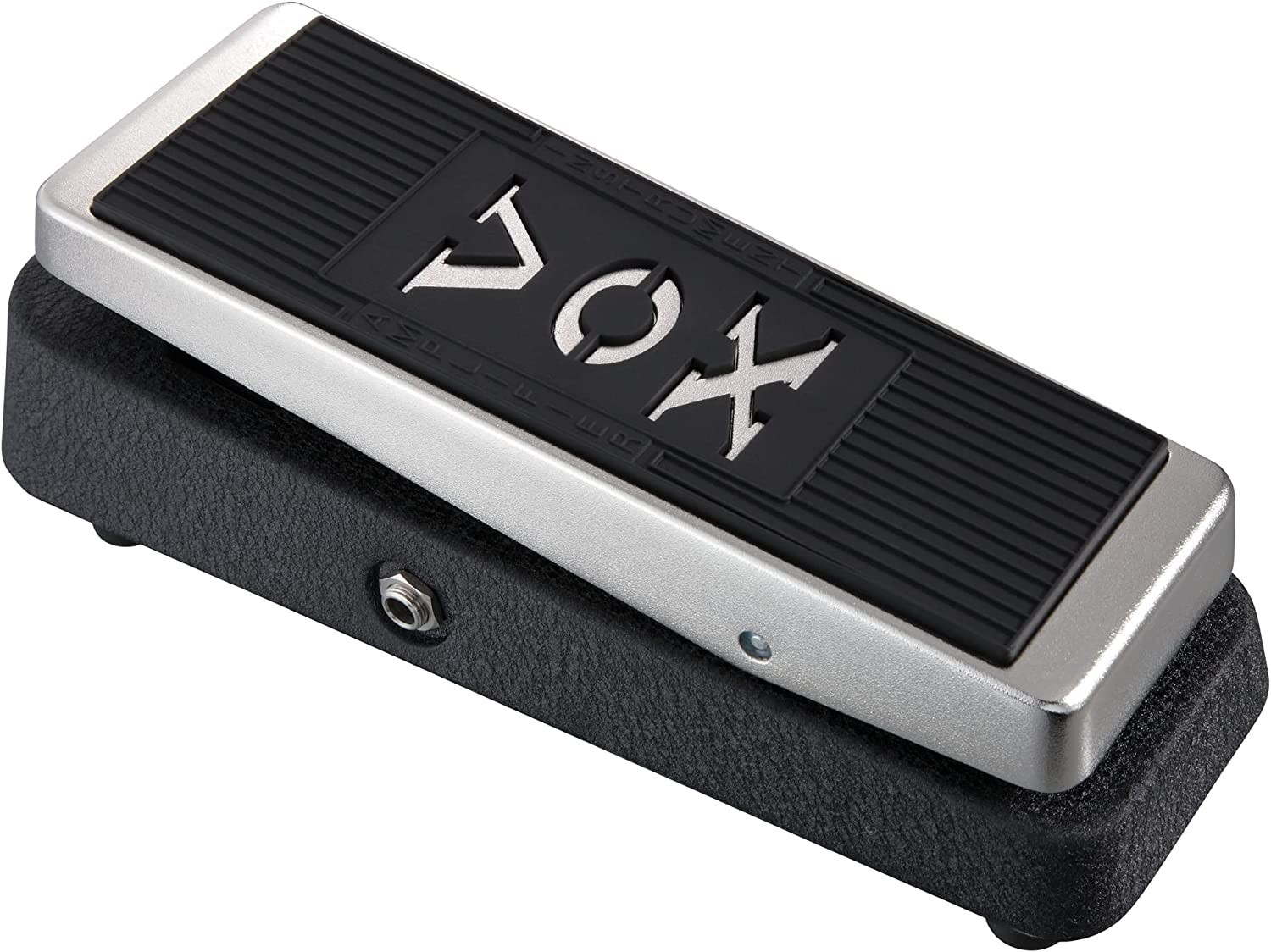VOX V846-HW Hand-Wired Wah Pedal Guitar Effects 102(W) x 253(D) x 80(H) mm 1.3kg