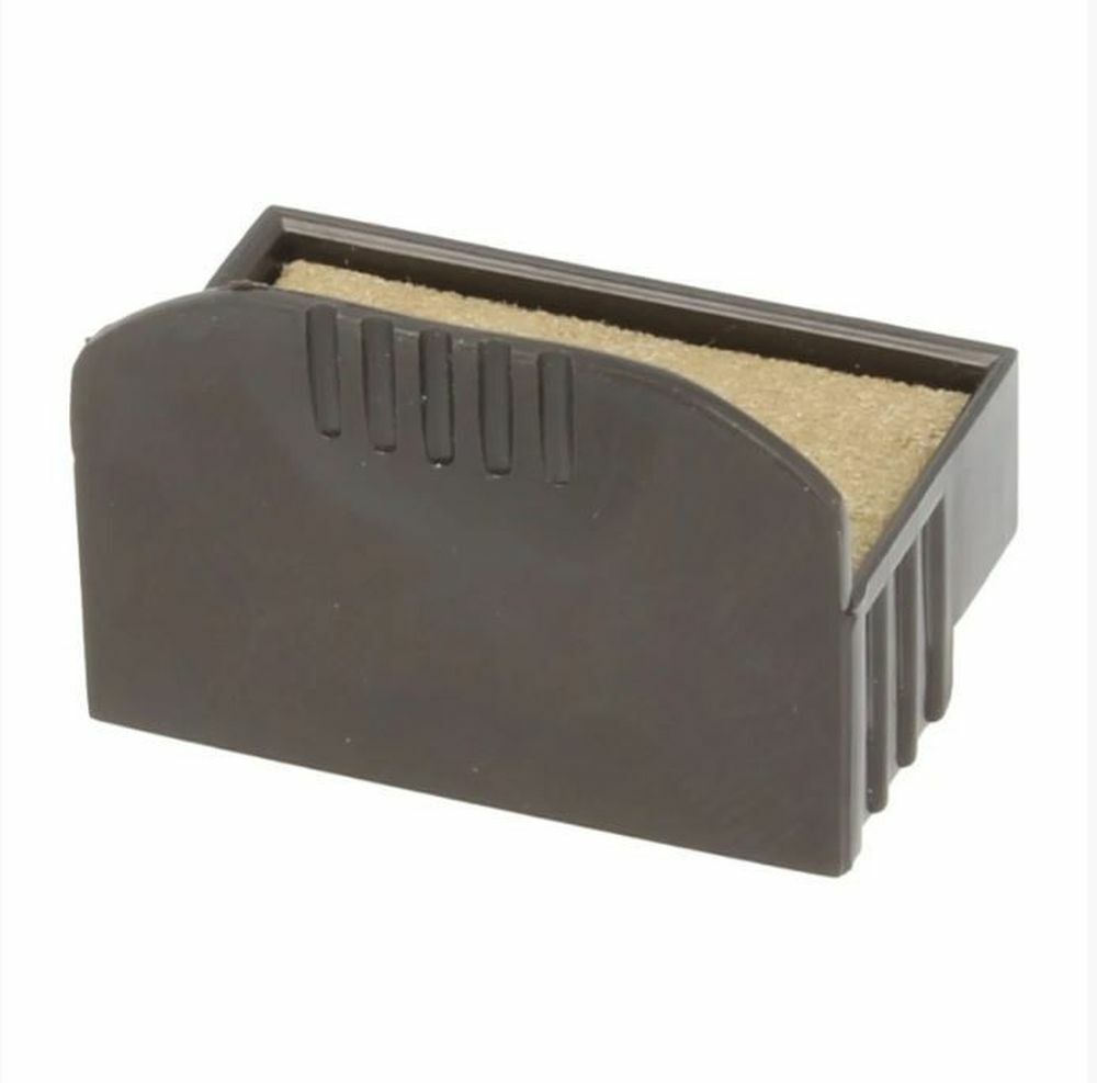 Ideal 30 Replacement Ink Pad Red Ink