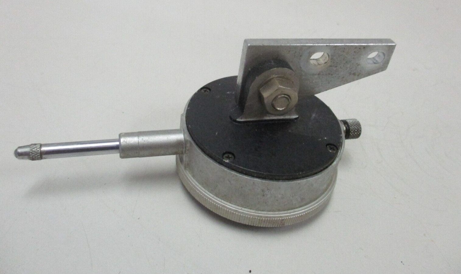 Teclock 0.01mm Dial Indicator