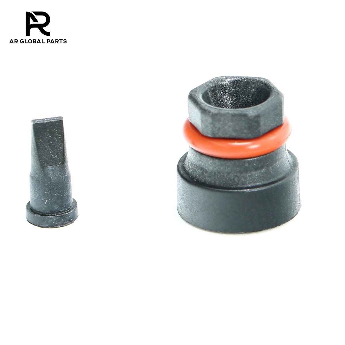 Venting Tip of Steam Wand for Jura Z6/Z8 | 72239 Duty Free