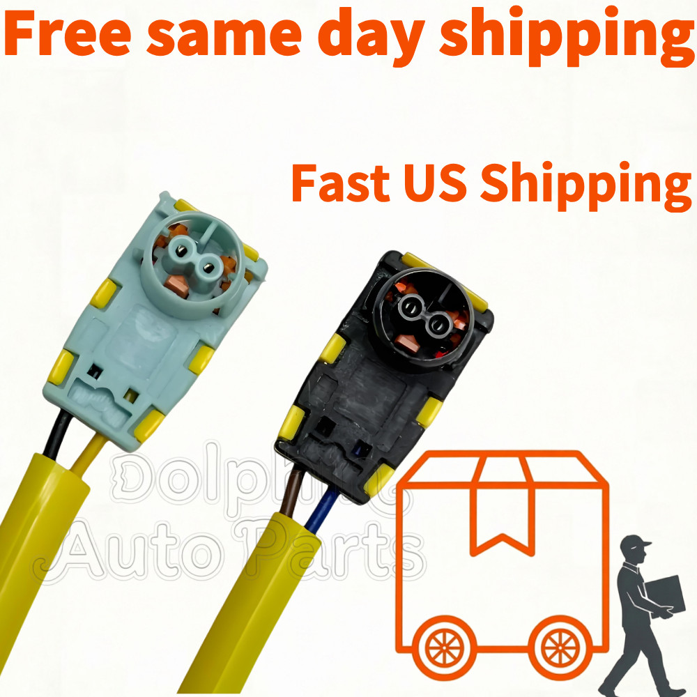 For 2019-2025 Toyota RAV4 Steering Wheel  ClockSpring Plug Connector OEM