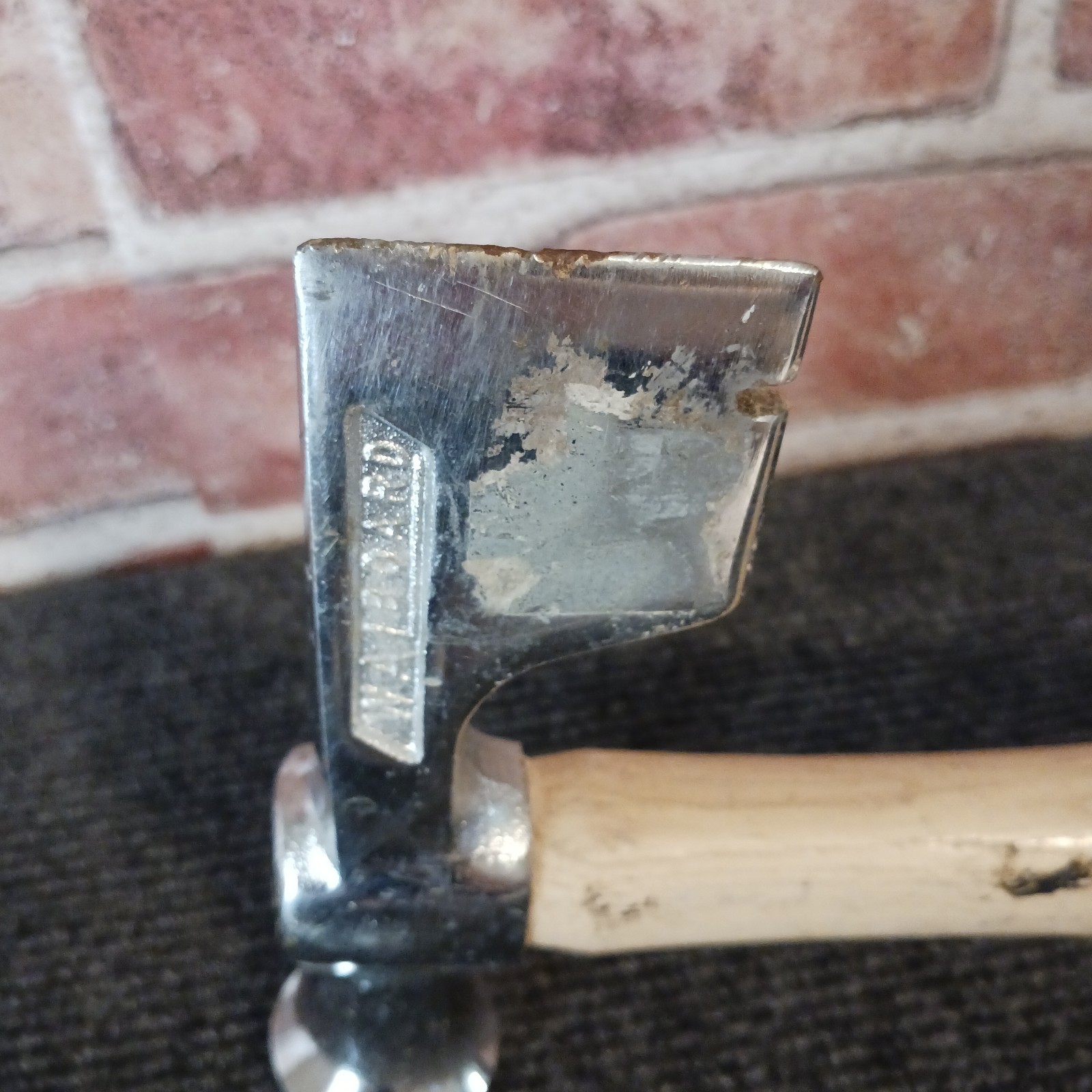 Wal-Board Tools Drywall Hatchet Hammer - Made in USA
