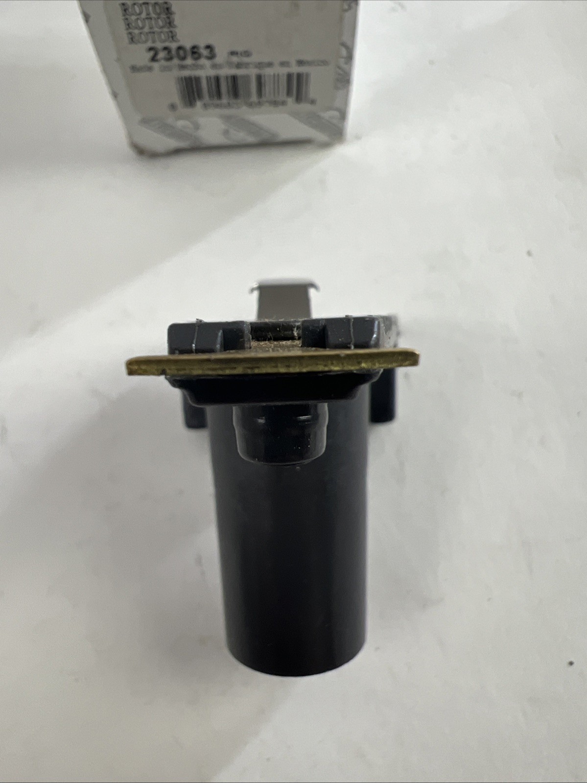 CARQUEST 23063 Distributor Rotor