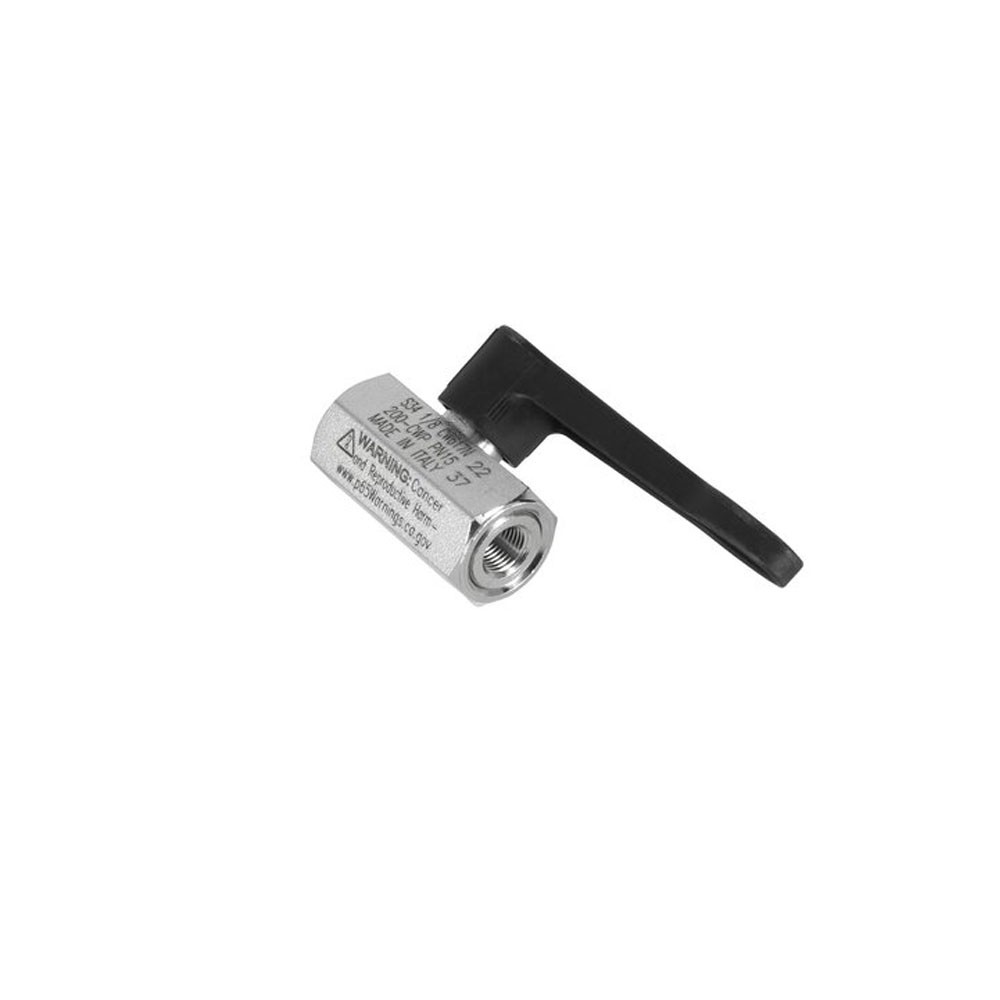 Simpson Air Chuck FCV250;
