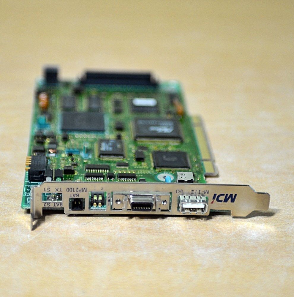 YASKAWA Controller Board JAPMC-MC2100T1 REV.D free ship