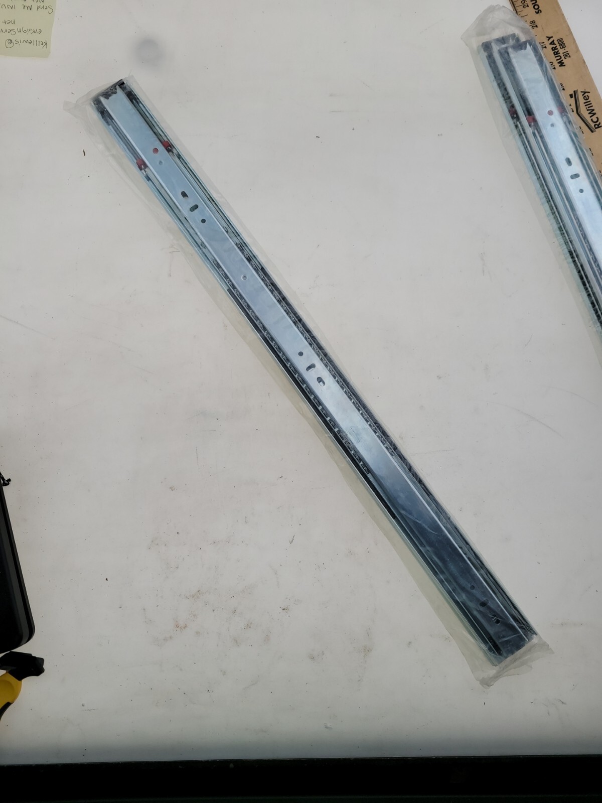 Fulterer FR5001.ECD Easy Close Slide 26