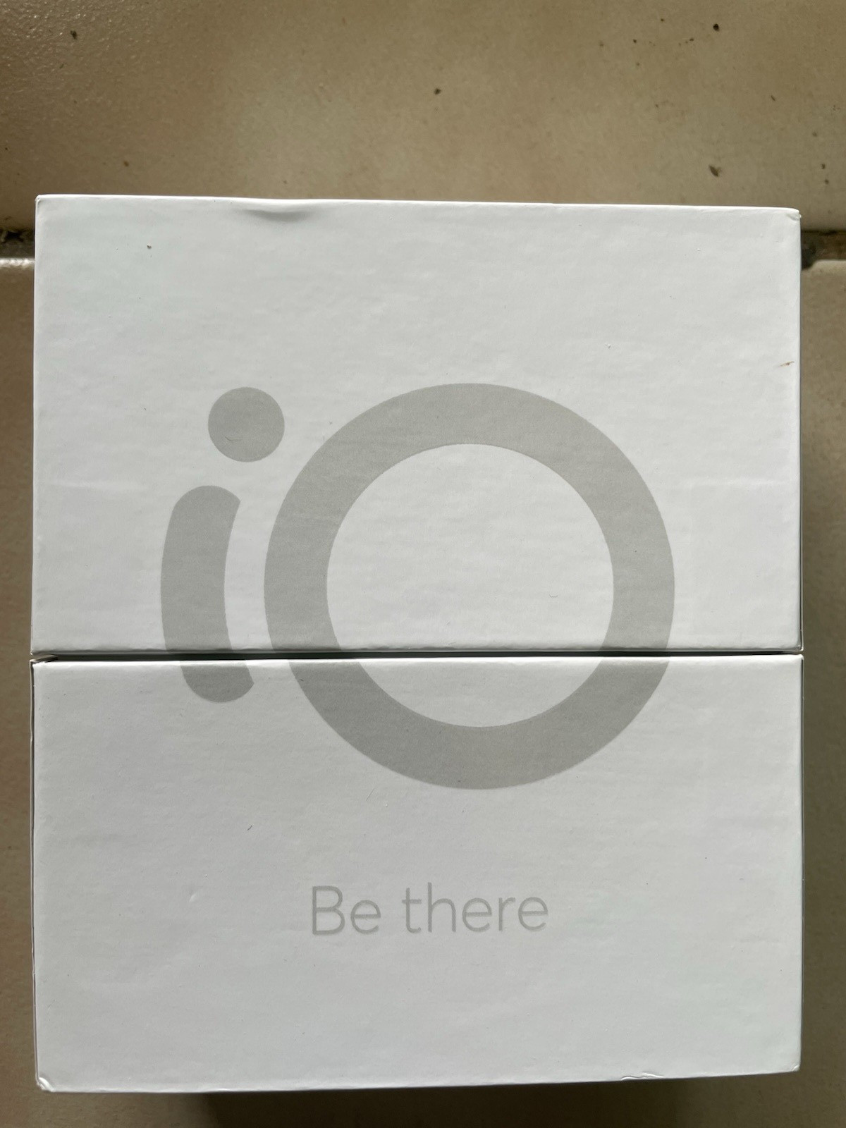 GIROPTIC IO HD 360 Camera for iPhone iPad BN7-118