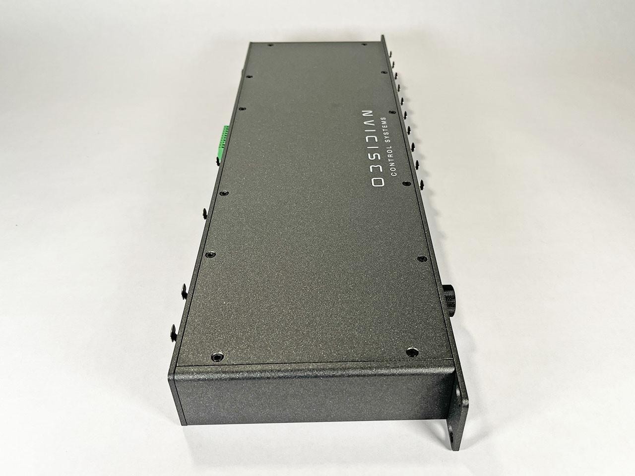 Obsidian Netron RDM 10 - RDM Splitter, B-Stock