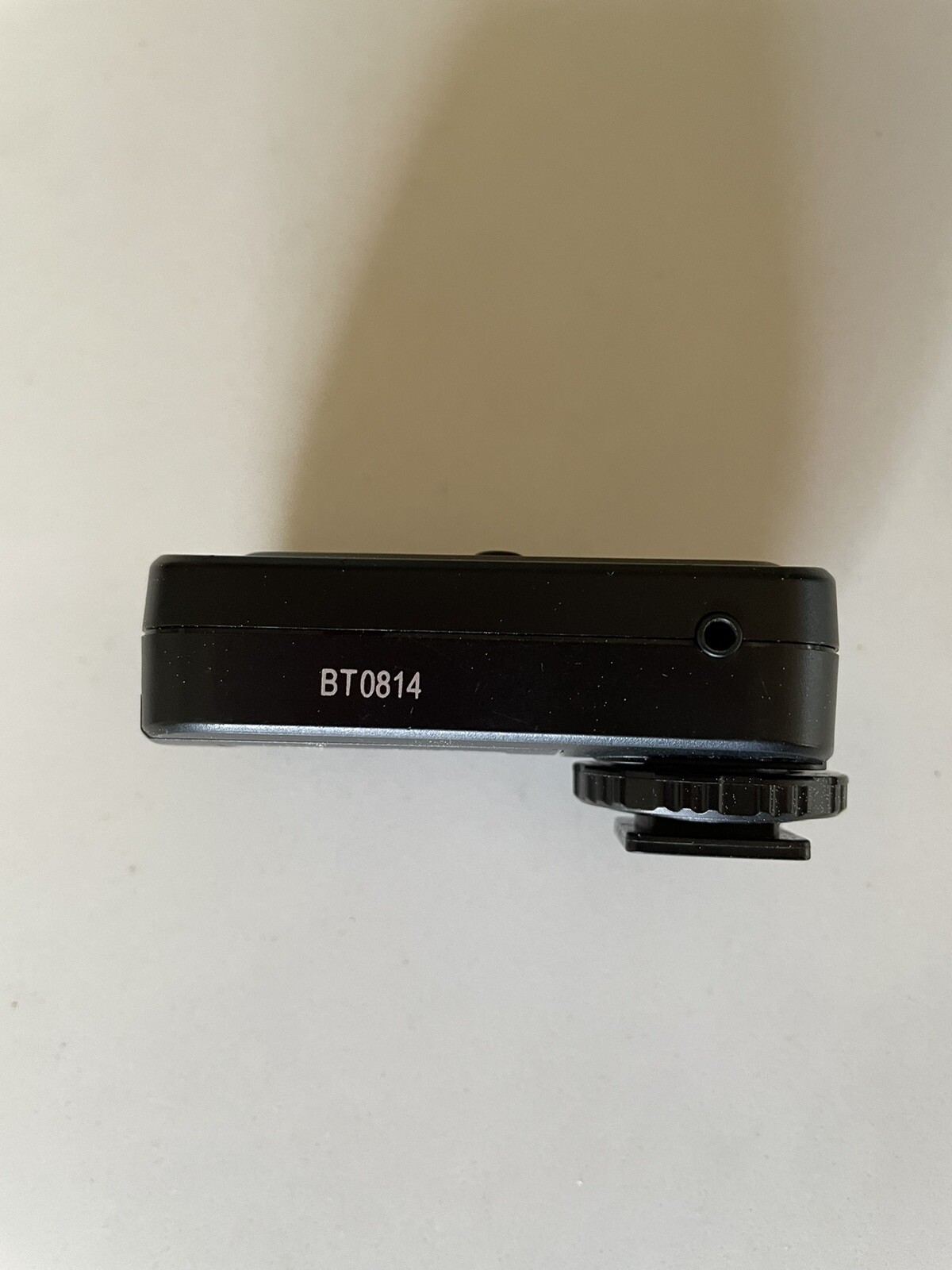 Vello Freewave Plus Wireless Remote Shutter Release for Nikon