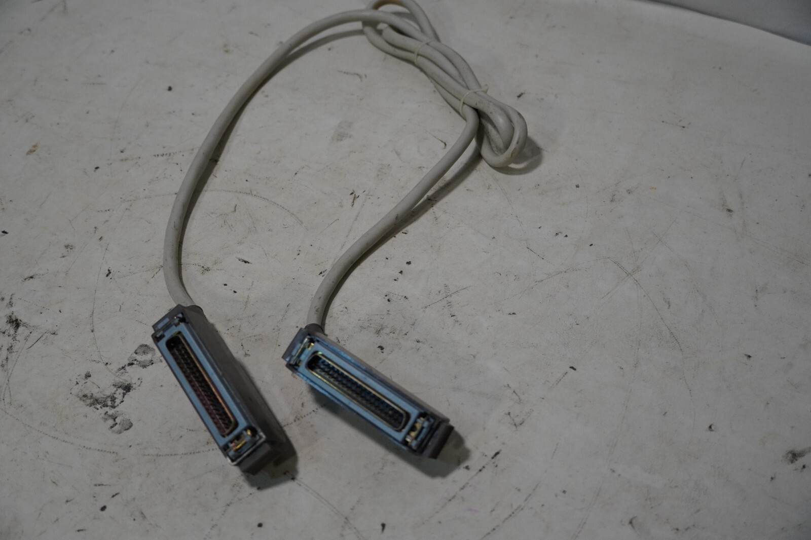 DC-37 Medical Cable, 33 pins in use, 73 71 651-D3