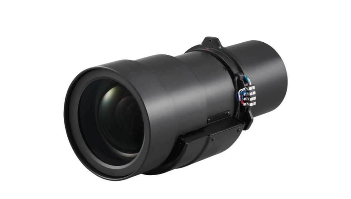 Ricoh Replacement  Lens Type B4 (1.5 to 2.0) Retail $2,735