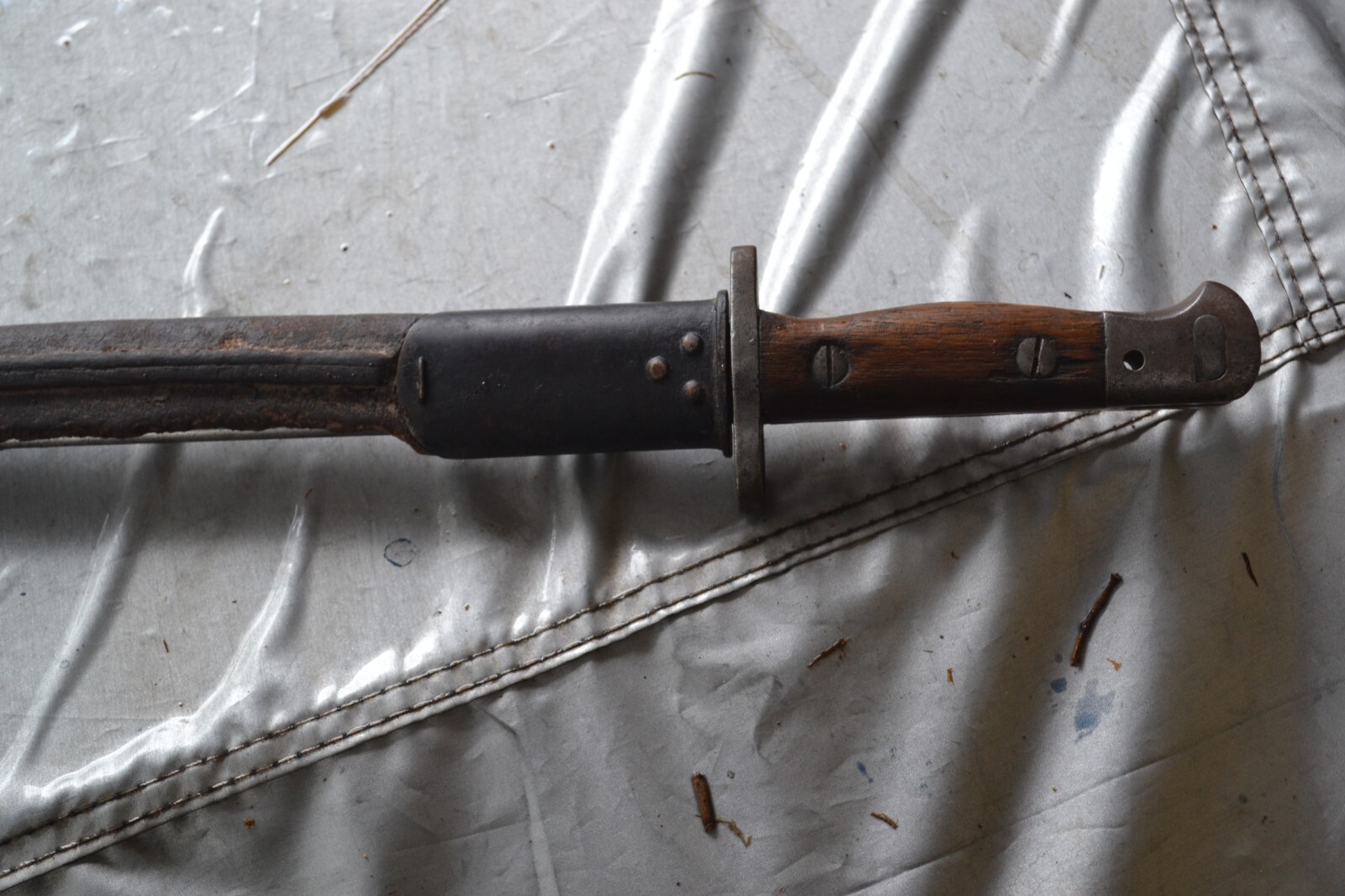 WILKINSON DAGGER 1900 CIRCA OR BEFORE