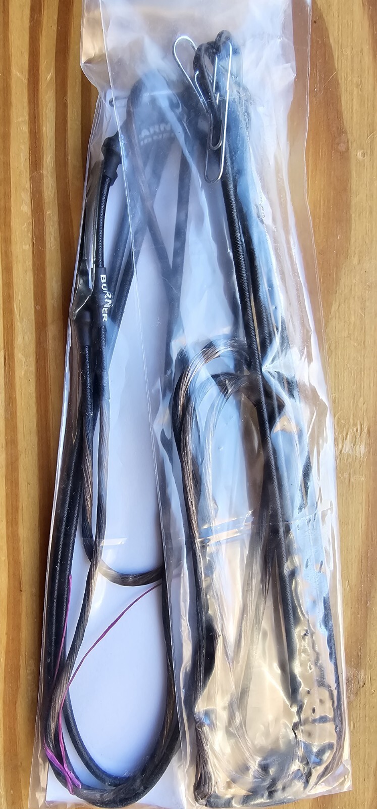 PSE DRIVE 3B XL Bow String and Cable set. String: 61" Control Cable 38"