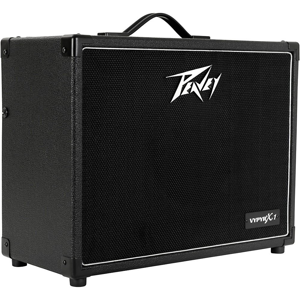 Peavey Vypyr X1 20W 1x8 Guitar Combo Amp