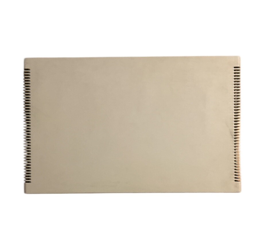 DECserver 200 / DL - POWERS ON - UNTESTED - READ DESCRIPTION!