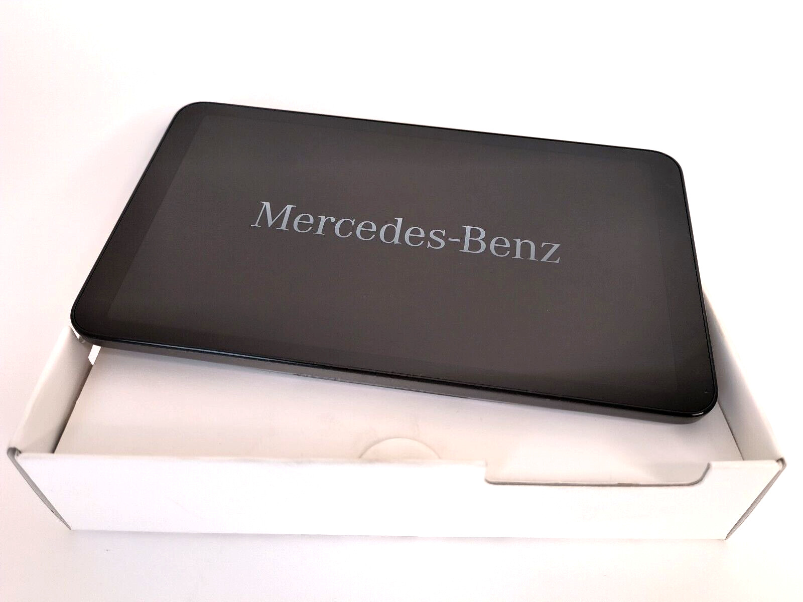 2022-2025 MBUX Samsung Control Tablet to Armrest Mercedes-Benz A2239006444