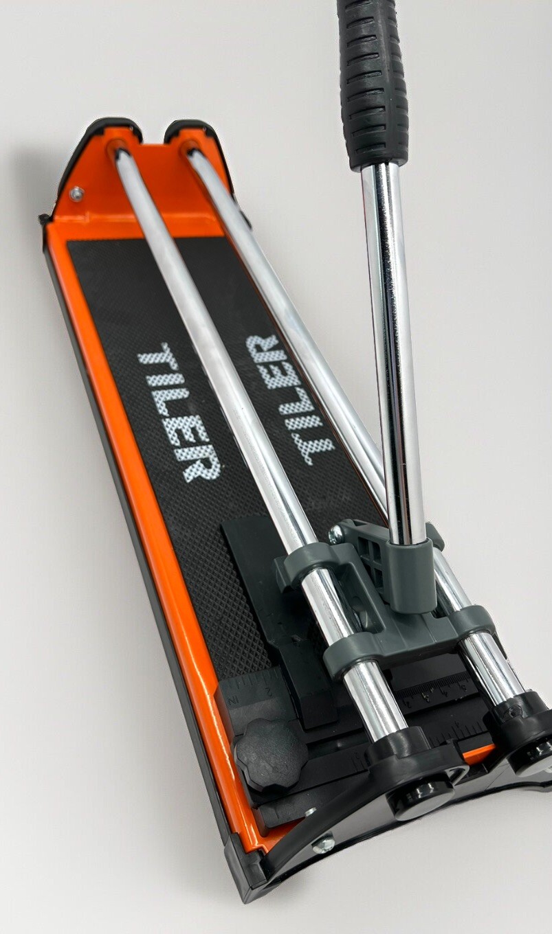 18" Manual Tiler,  Tile Cutter Cutting Machine * Ships FAST