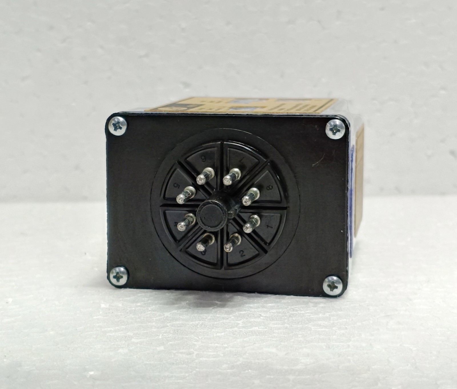 API 4380 G DC/DC Isolator Absolute Process Instruments 115VAC Power | NIB