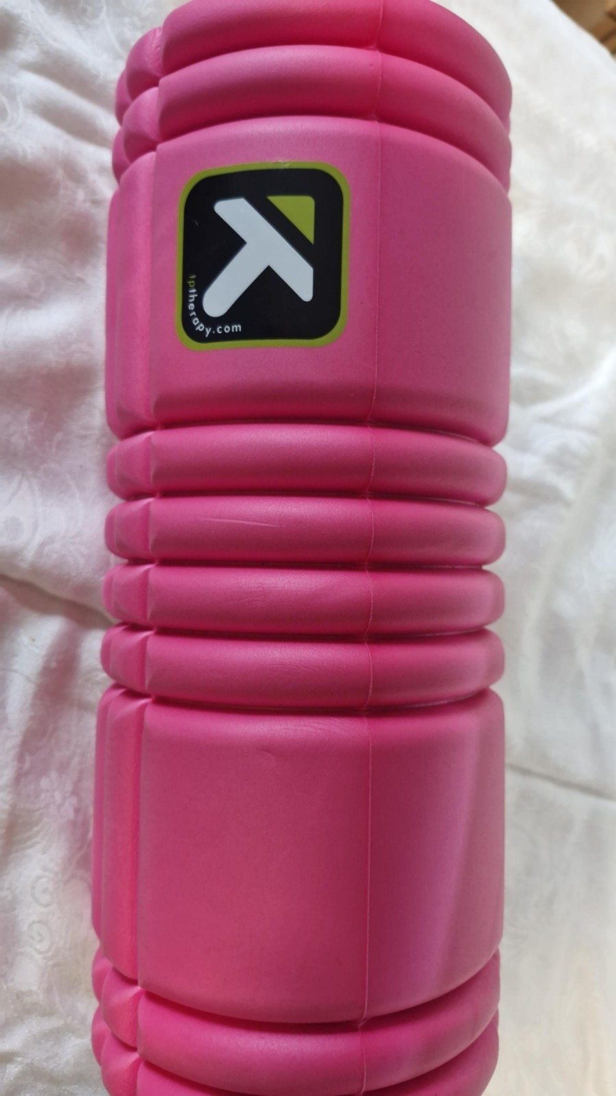 TriggerPoint Performance Therapy Foam Roller - Pink