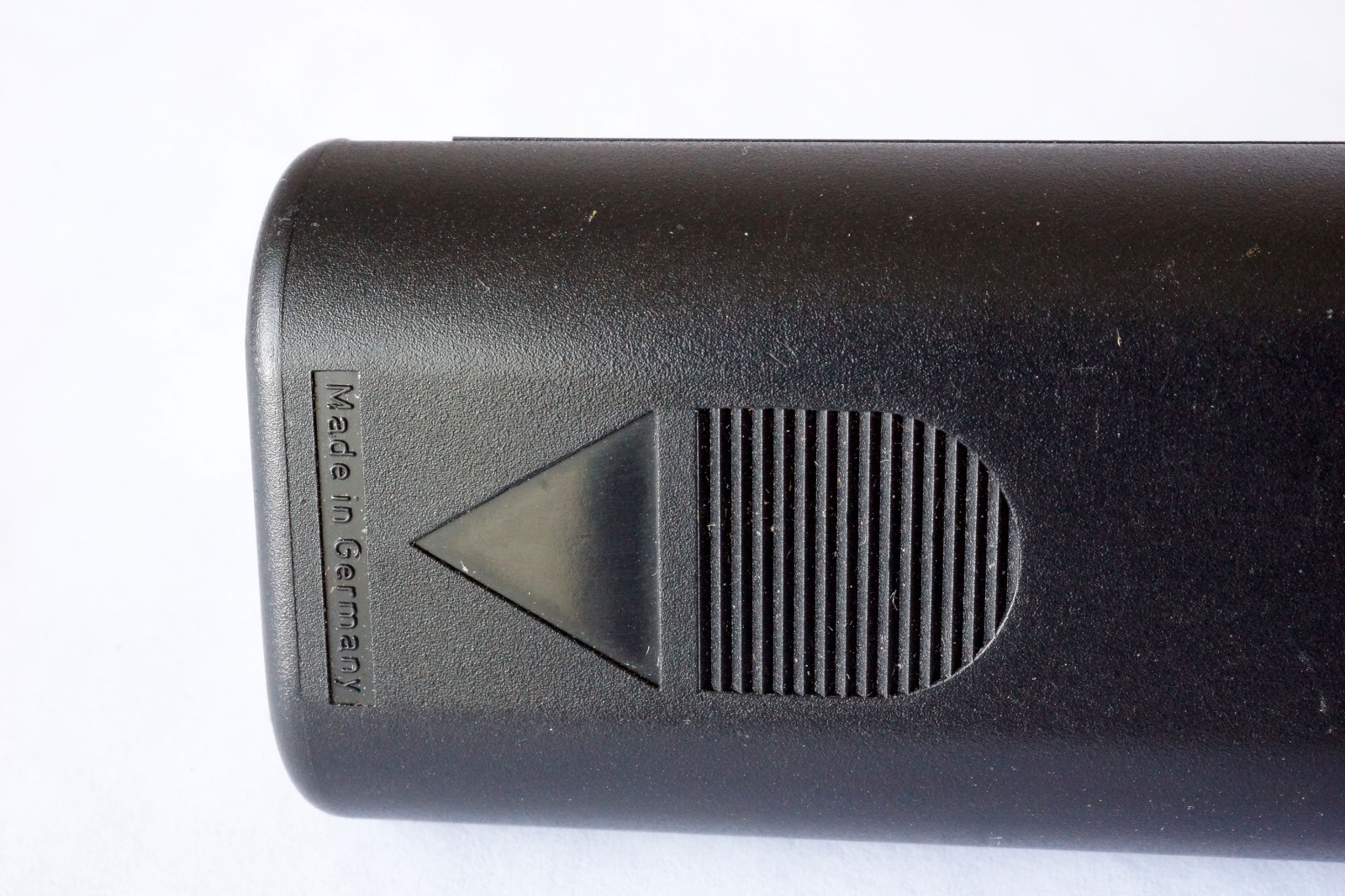 Hama 3557 pointer flashlight torch Unused Made in Germany
