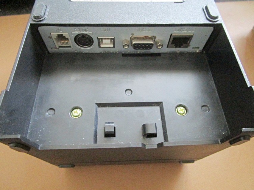 BIXOLON SRP-E300 & BIXOLON SRP-350 PART ONLY