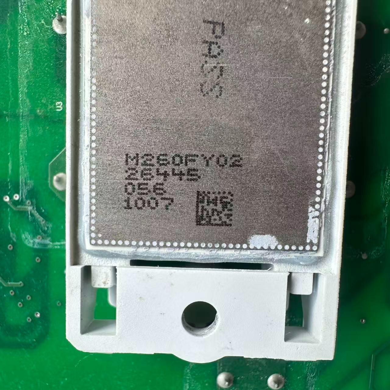 ENE1PWR1 VER.D ESBTF4