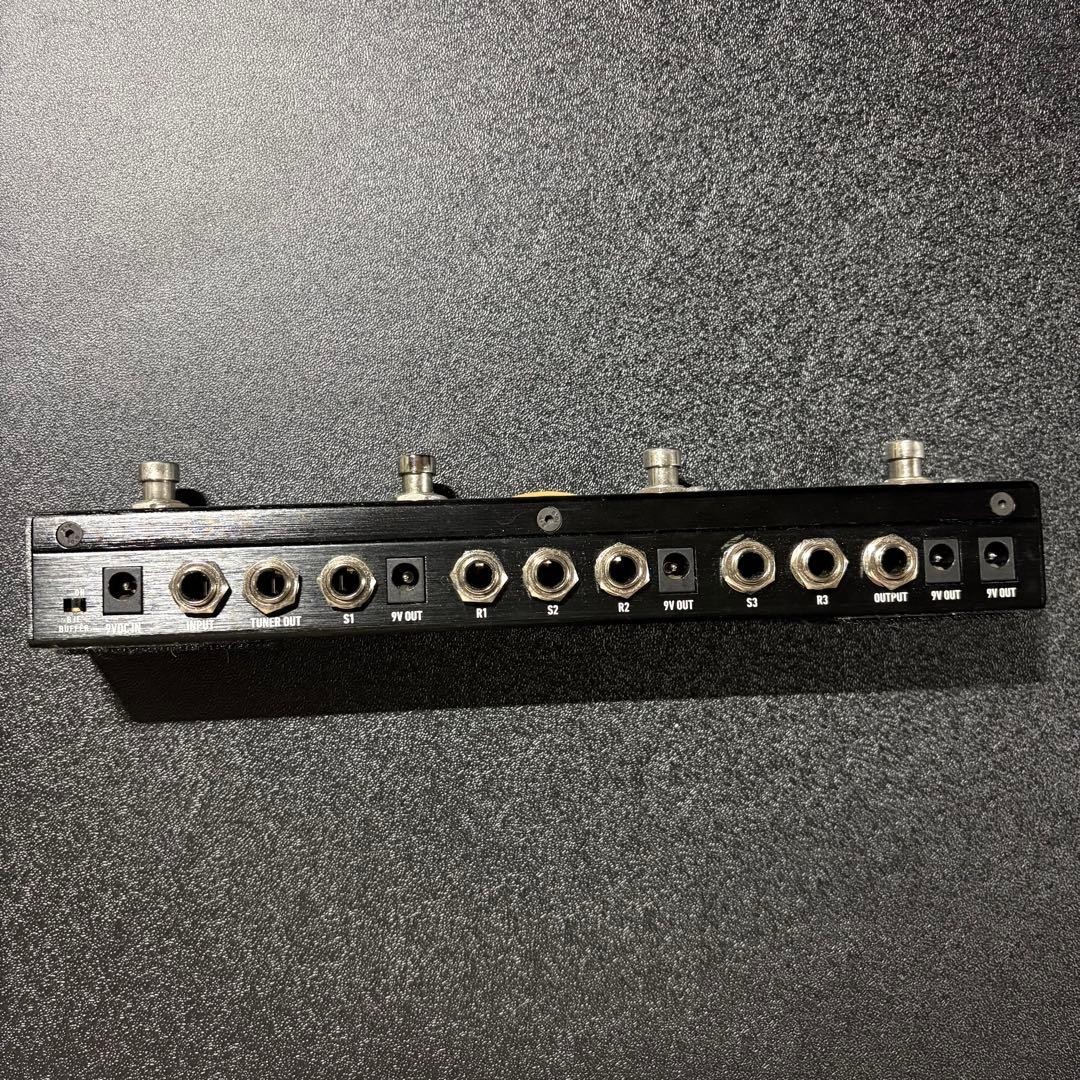 One Control Xenagama Tail Loop MKIII 893420