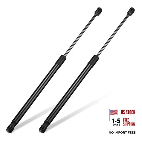 C16-08055 20 inch 120Lb/533N Gas Struts Shock Gas Spring Lift SY07482-002