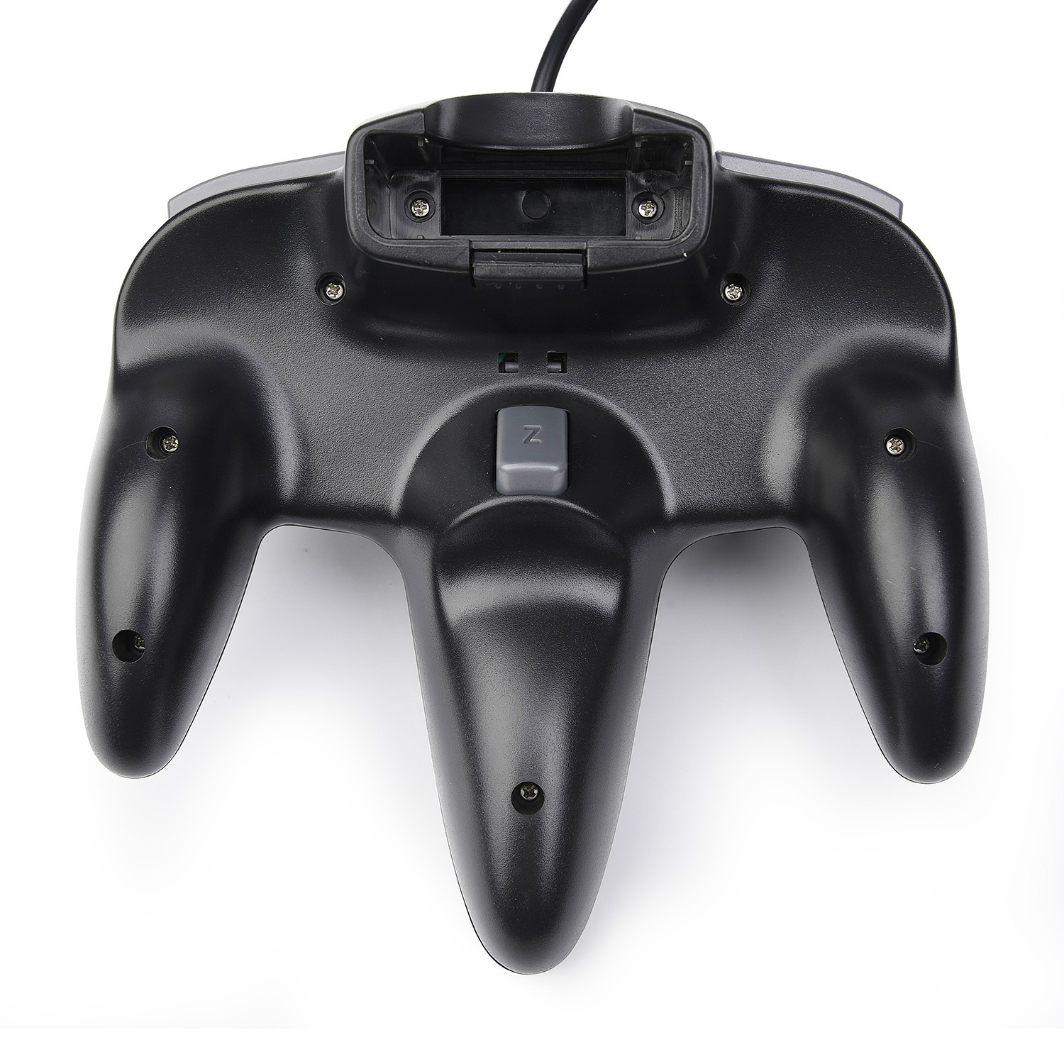 For N64 PC MAC Raspberry Pi Controller Retro Wired USB Classic Games Joystick