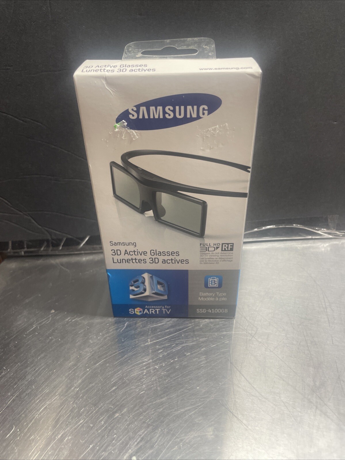 Samsung SSG4100GB